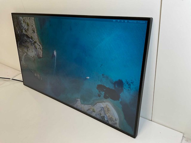 Hp (z32) 32”, 3840x2160 (uhd) ips monitor - afbeelding 2 van  6