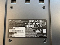 Hp (z32) 32”, 3840x2160 (uhd) ips monitor - afbeelding 6 van  6