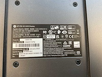 Hp (z32) 32”, 3840x2160 (uhd) ips monitor - afbeelding 6 van  6