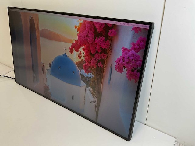 Hp (z32) 32”, 3840x2160 (uhd) ips monitor - afbeelding 2 van  6