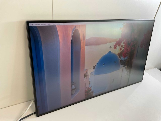 Hp (z32) 32”, 3840x2160 (uhd) ips monitor - afbeelding 3 van  6