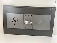 Hp (z32) 32”, 3840x2160 (uhd) ips monitor - afbeelding 2 van  3
