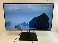 Hp (z32) 32”, 3840x2160 (uhd) ips monitor - afbeelding 1 van  6
