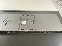 Hp (z32) 32”, 3840x2160 (uhd) ips monitor - afbeelding 5 van  6