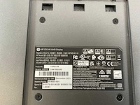 Hp (z32) 32”, 3840x2160 (uhd) ips monitor - afbeelding 6 van  6