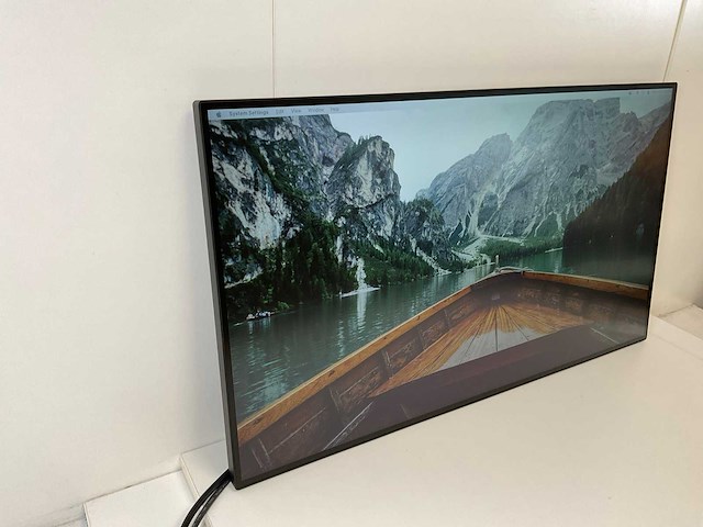 Hp (z32) 32”, 3840x2160 (uhd) ips monitor - afbeelding 3 van  6