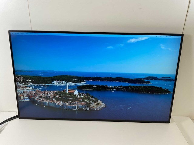 Hp (z32) 32”, 3840x2160 (uhd) ips monitor - afbeelding 1 van  6