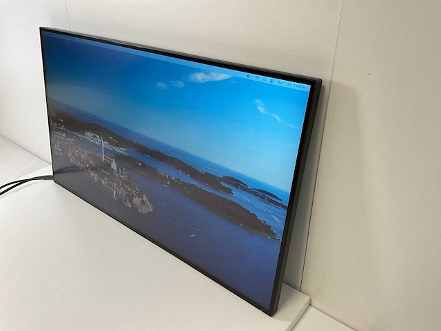 Hp (z32) 32”, 3840x2160 (uhd) ips monitor - afbeelding 2 van  6