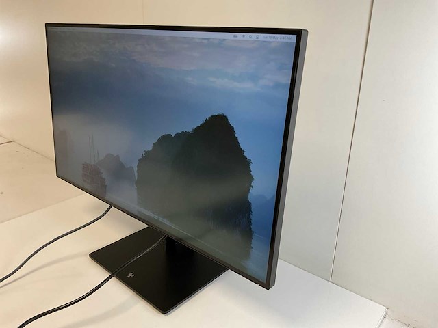Hp (z32) 32”, 3840x2160 (uhd) ips monitor - afbeelding 1 van  5