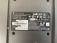 Hp (z32) 32”, 3840x2160 (uhd) ips monitor - afbeelding 5 van  5
