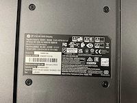 Hp (z32 4k) 32”, 3840x2160 (uhd) ips monitor - afbeelding 6 van  6