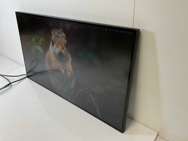 Hp (z32 4k) 32”, 3840x2160 (uhd) ips monitor - afbeelding 2 van  6