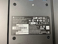 Hp (z32 4k) 32”, 3840x2160 (uhd) ips monitor - afbeelding 6 van  6