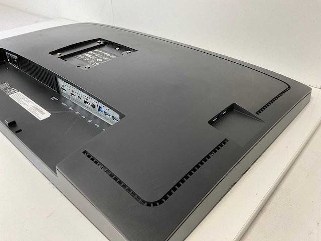 Hp (z32x) 32”, 3840x2160 (uhd) ips monitor - afbeelding 5 van  6