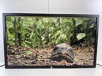 Hp (z32x) 32”, 3840x2160 (uhd) ips monitor - afbeelding 1 van  6
