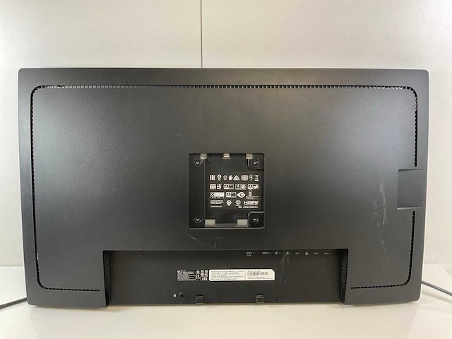 Hp (z32x) 32”, 3840x2160 (uhd) ips monitor - afbeelding 4 van  6