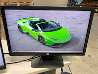Hp z4 desktop - afbeelding 4 van  6