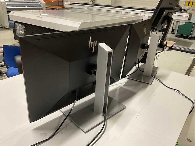 Hp z4 g4 desktop - afbeelding 6 van  7
