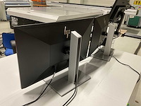 Hp z4 g4 desktop - afbeelding 6 van  7
