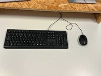 Hp z4 g4 desktop - afbeelding 9 van  14