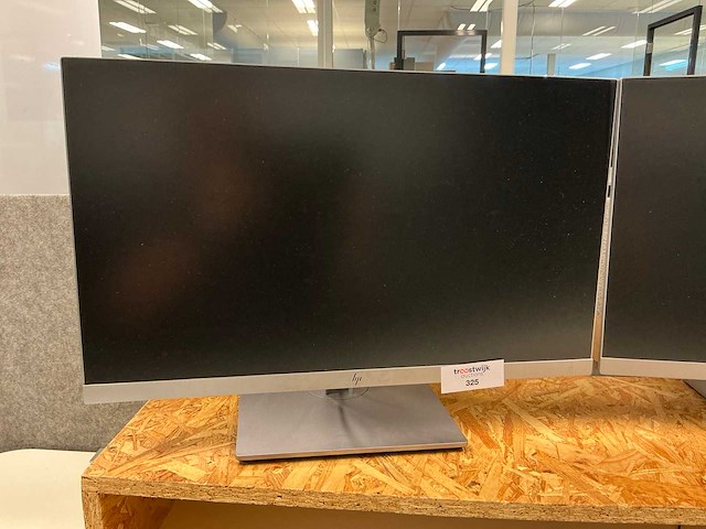 Hp z4 g4 desktop - afbeelding 10 van  14