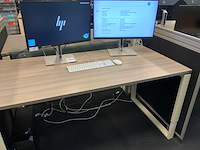 Hp z4 g4 desktop - afbeelding 3 van  10