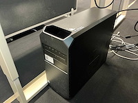 Hp z4 g4 desktop - afbeelding 5 van  10