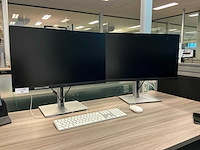 Hp z4 g4 desktop - afbeelding 9 van  10