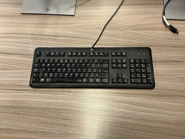 Hp z4 g4 desktop - afbeelding 2 van  11