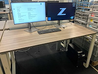 Hp z4 g4 desktop - afbeelding 3 van  11