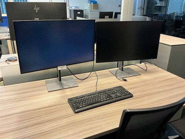 Hp z4 g4 desktop - afbeelding 4 van  11