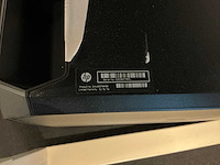 Hp z4 g4 desktop - afbeelding 9 van  11
