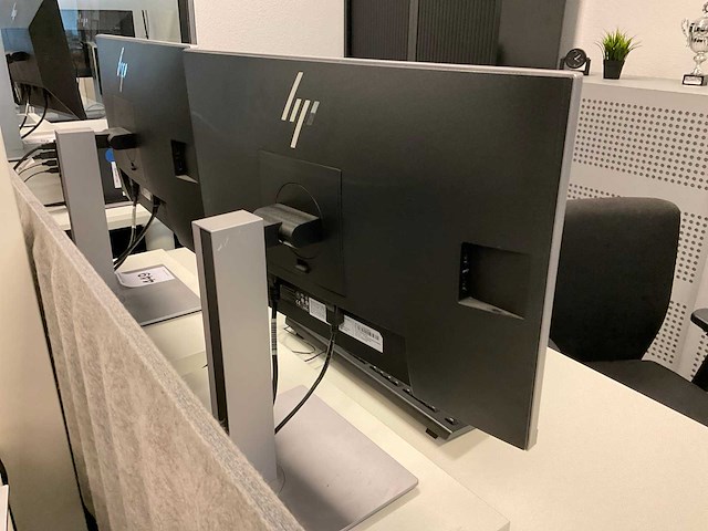 Hp z4 g4 desktop - afbeelding 3 van  14