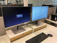 Hp z4 g4 desktop - afbeelding 4 van  14