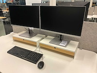 Hp z4 g4 desktop - afbeelding 5 van  14