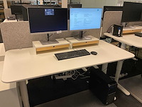 Hp z4 g4 desktop - afbeelding 1 van  14