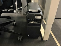 Hp z4 g4 desktop - afbeelding 5 van  11