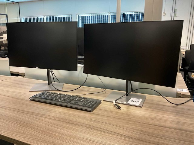 Hp z4 g4 desktop - afbeelding 7 van  11