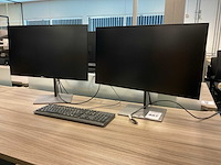Hp z4 g4 desktop - afbeelding 7 van  11