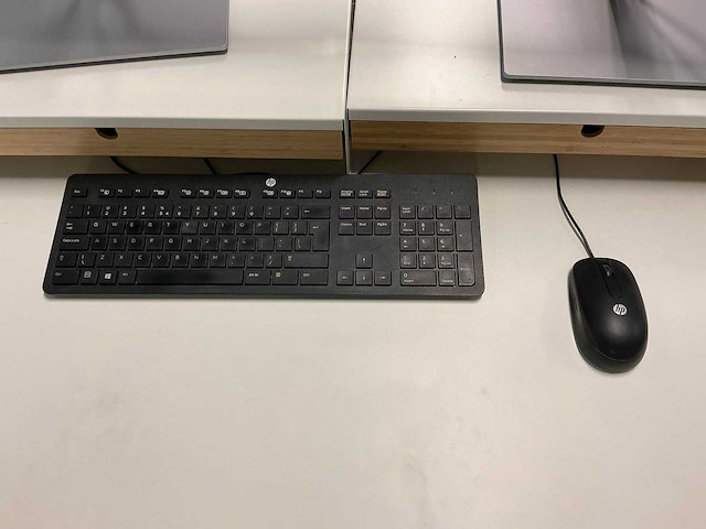 Hp z4 g4 workstation desktop - afbeelding 11 van  12