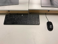 Hp z4 g4 workstation desktop - afbeelding 11 van  12
