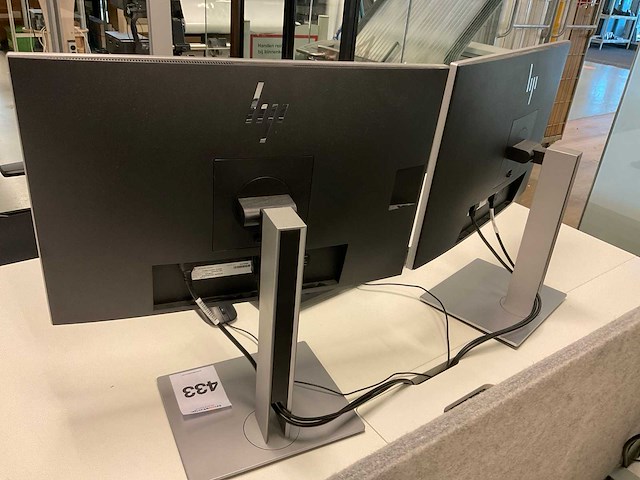 Hp z4 g4 workstation desktop - afbeelding 6 van  12