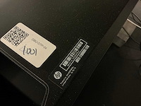 Hp z4 g4 workstation desktop - afbeelding 9 van  12
