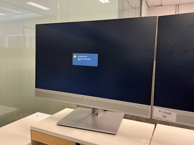 Hp z4 g4 workstation desktop - afbeelding 2 van  8