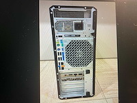 Hp z4 g4 workstation - afbeelding 3 van  8