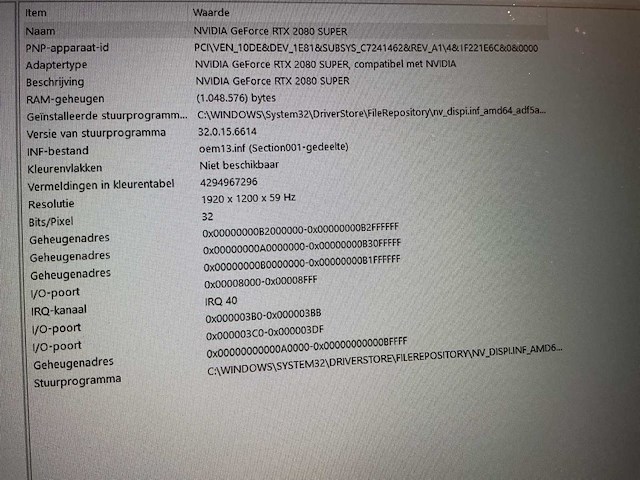 Hp z4 g4 workstation - afbeelding 6 van  8