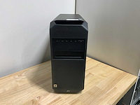 Hp z4 g4 workstation(i9) desktop - afbeelding 1 van  7