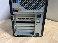 Hp z4 g4 workstation(i9) desktop - afbeelding 5 van  7