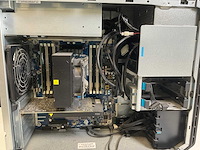 Hp z4 g4, xeon(r) w-2123, 16 gb ram (2x8gb), 256 gb nvme, nvidia quadro p2000 5 gb workstation - afbeelding 6 van  6