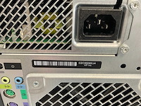 Hp z4 g4, xeon(r) w-2123, 32 gb ram, 2 tb ssd, nvidia quadro p400 2 gb workstation - afbeelding 5 van  5